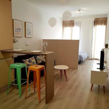 Lovelyloft Pablo Old Town Alicante Buitenkant foto