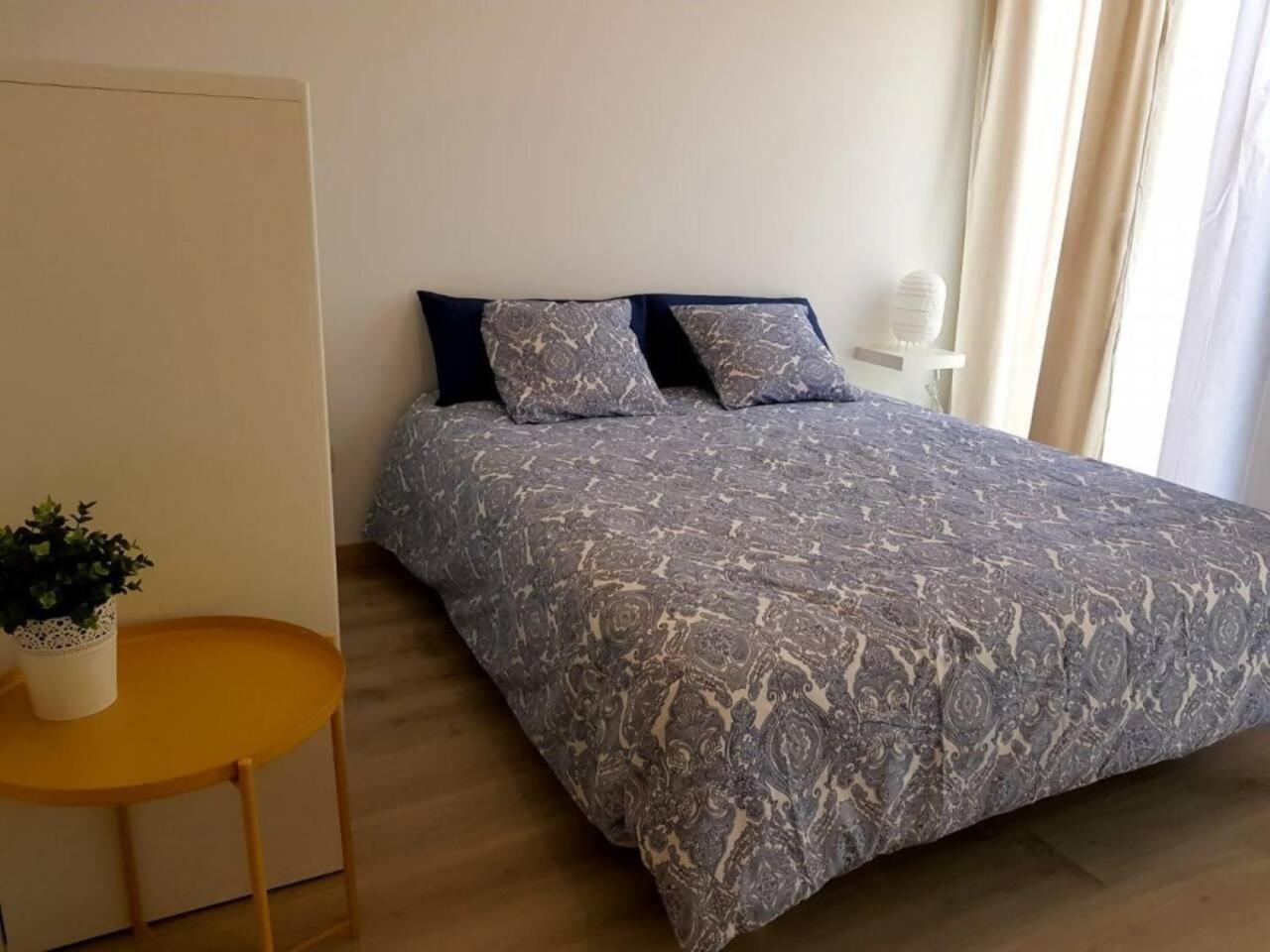 Lovelyloft Pablo Old Town Alicante Buitenkant foto