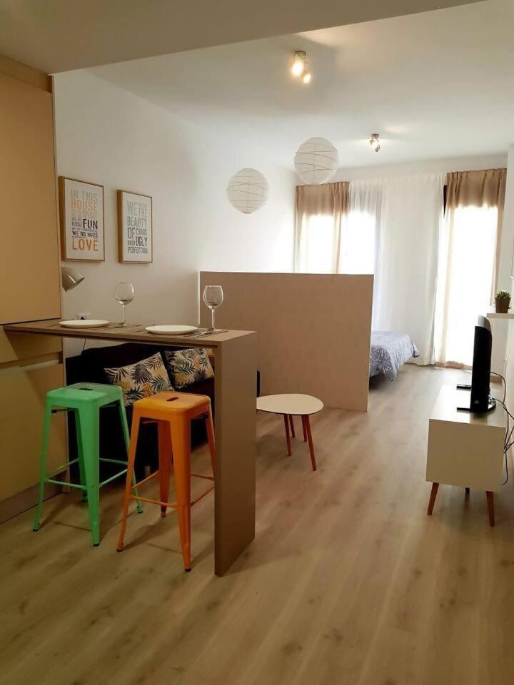 Lovelyloft Pablo Old Town Alicante Buitenkant foto