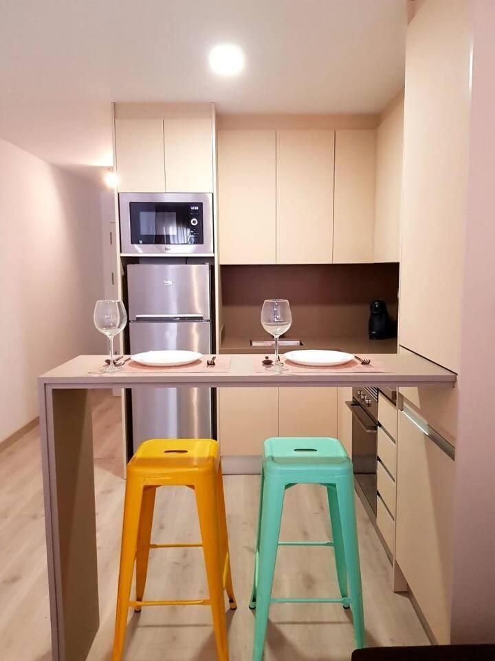 Lovelyloft Pablo Old Town Alicante Buitenkant foto