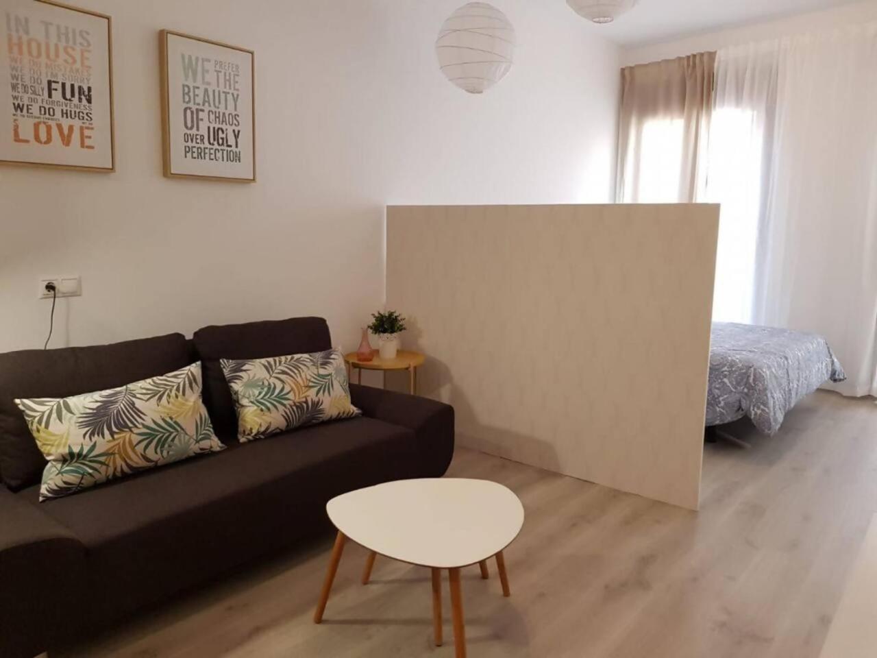Lovelyloft Pablo Old Town Alicante Buitenkant foto