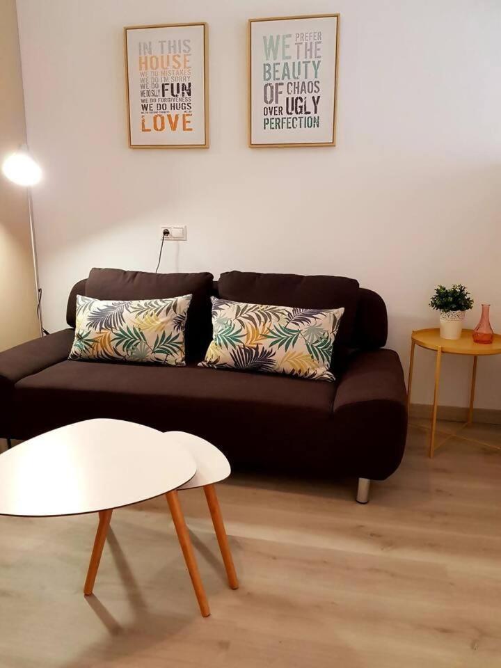 Lovelyloft Pablo Old Town Alicante Buitenkant foto